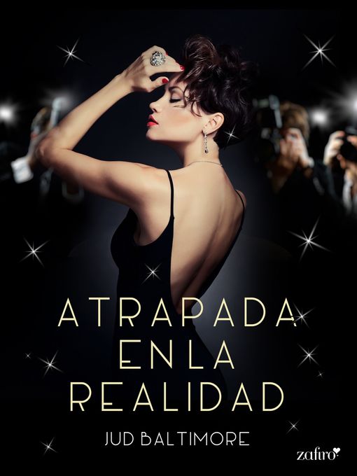 Title details for Atrapada en la realidad by Jud Baltimore - Available